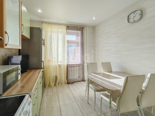 
  Продается 3-комн. квартира, 66.2 м², Свечникова ул, д. 6
. Фото 5.