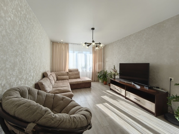 
  Продается 3-комн. квартира, 66.2 м², Свечникова ул, д. 6
. Фото 6.