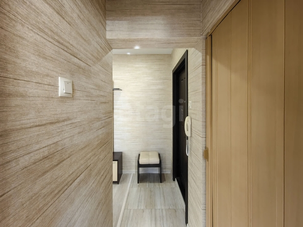 
  Продается 3-комн. квартира, 66.2 м², Свечникова ул, д. 6
. Фото 15.