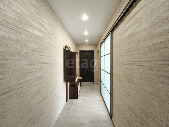 
  Продается 3-комн. квартира, 66.2 м², Свечникова ул, д. 6
. Фото 18.