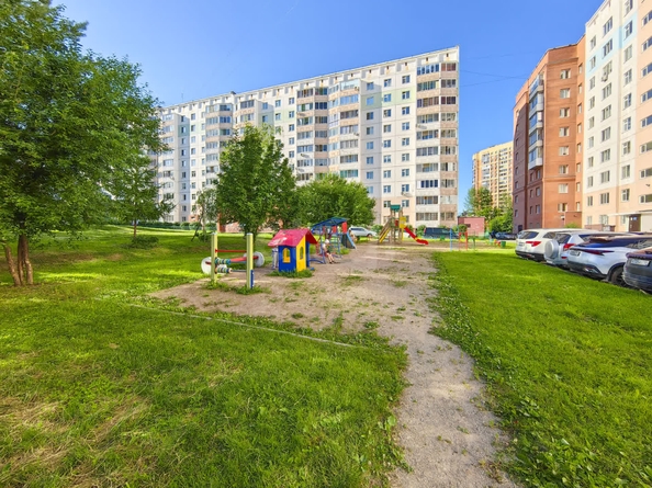 
  Продается 3-комн. квартира, 66.2 м², Свечникова ул, д. 6
. Фото 30.
