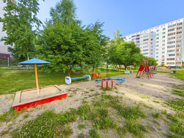 
  Продается 3-комн. квартира, 66.2 м², Свечникова ул, д. 6
. Фото 31.
