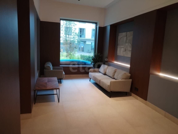 
  Сдается 1-комн. квартира, 30 м², Владимира Заровного ул, д. 28/1
. Фото 16.