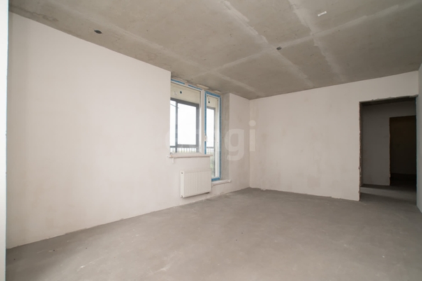 
  Продается 1-комн. квартира, 47.4 м², ЖК Расцветай на Зорге, дом 2
. Фото 2.