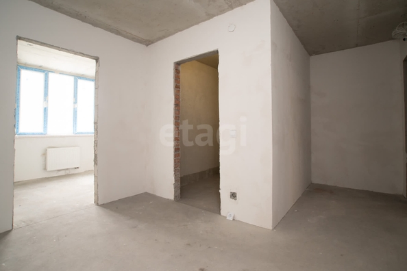 
  Продается 1-комн. квартира, 47.4 м², ЖК Расцветай на Зорге, дом 2
. Фото 10.
