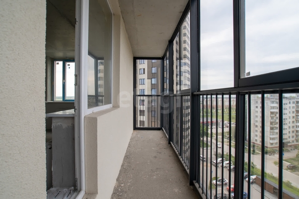 
  Продается 1-комн. квартира, 47.4 м², ЖК Расцветай на Зорге, дом 2
. Фото 14.