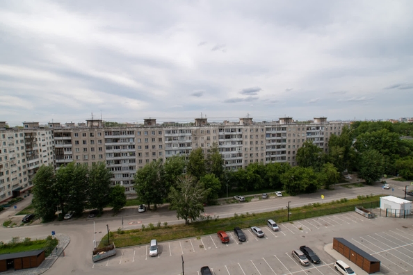 
  Продается 1-комн. квартира, 47.4 м², ЖК Расцветай на Зорге, дом 2
. Фото 15.
