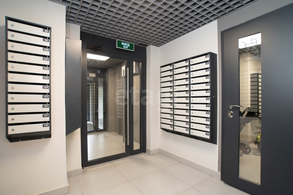 
  Продается 1-комн. квартира, 47.4 м², ЖК Расцветай на Зорге, дом 2
. Фото 17.