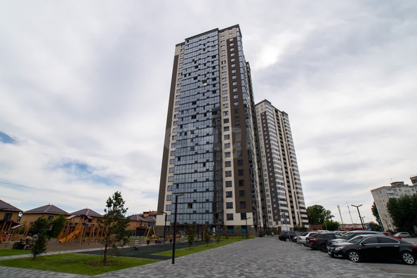 
  Продается 1-комн. квартира, 47.4 м², ЖК Расцветай на Зорге, дом 2
. Фото 24.