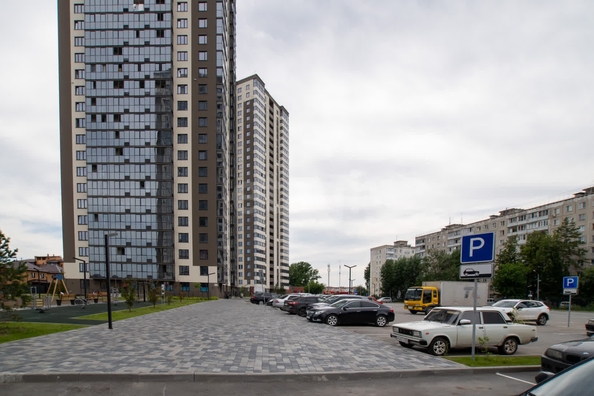 
  Продается 1-комн. квартира, 47.4 м², ЖК Расцветай на Зорге, дом 2
. Фото 25.