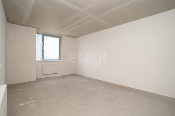 
  Продается 1-комн. квартира, 47.4 м², ЖК Расцветай на Зорге, дом 2
. Фото 1.