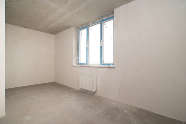 
  Продается 1-комн. квартира, 47.4 м², ЖК Расцветай на Зорге, дом 2
. Фото 7.