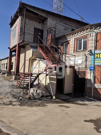
  Продается универсальное помещение, 57.7 м², Федосеева ул, д. 36/2
. Фото 2.