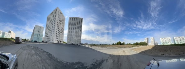 
  Продается 1-комн. квартира, 39.3 м², В. Высоцкого ул, д. 141/11
. Фото 3.