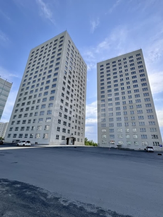 
  Продается 2-комн. квартира, 39.3 м², В. Высоцкого ул, д. 141/11
. Фото 1.