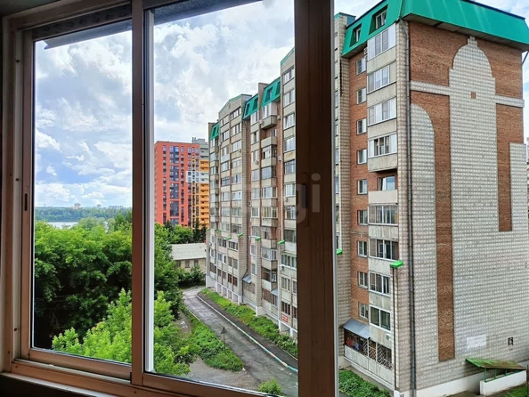 
  Сдается 1-комн. квартира, 36 м², Обская ул, д. 82
. Фото 7.
