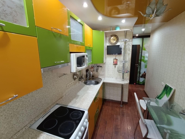 
  Сдается 2-комн. квартира, 43 м², Селезнева ул, д. 32
. Фото 1.