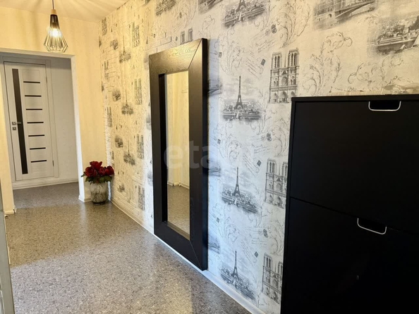 
  Сдается 3-комн. квартира, 84 м², Титова ул, д. 242
. Фото 15.