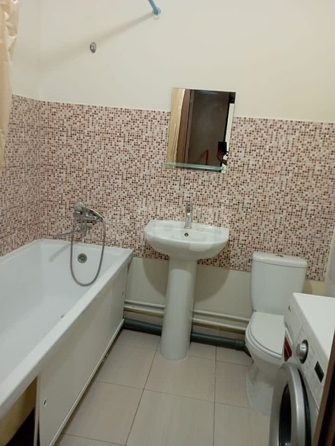 
  Сдается 1-комн. квартира, 34 м², Ясный Берег ул, д. 13
. Фото 4.