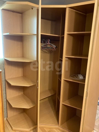 
  Сдается 1-комн. квартира, 31 м², Новогодняя ул, д. 18
. Фото 4.