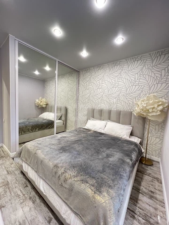 
  Продается 2-комн. квартира, 44.9 м², Выборная ул, д. 91/2
. Фото 6.