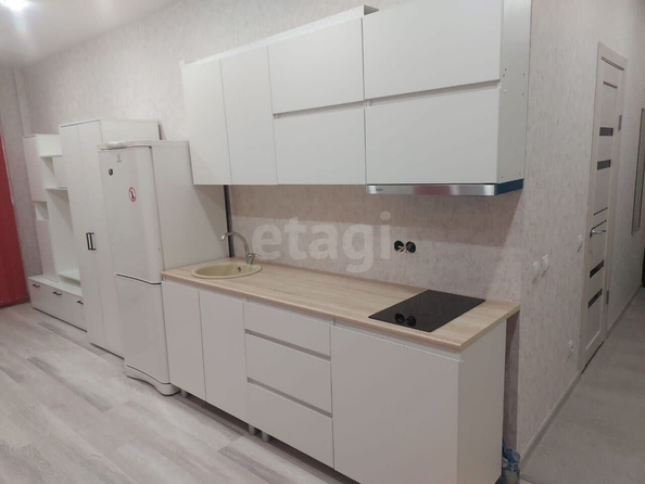 
  Сдается 1-комн. квартира, 30 м², Гурьевская ул, д. 177/1
. Фото 2.
