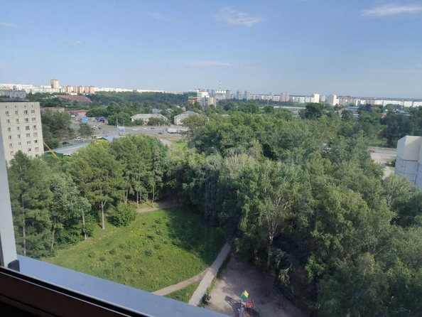 
  Сдается 1-комн. квартира, 33.2 м², Добролюбова ул, д. 162/1
. Фото 15.