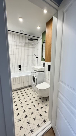 
  Продается 2-комн. квартира, 40 м², Никольский пр-кт, д. 22
. Фото 14.