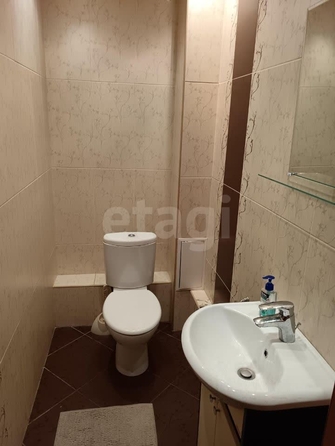 
  Сдается 2-комн. квартира, 60 м², Горский мкр, д. 75
. Фото 7.