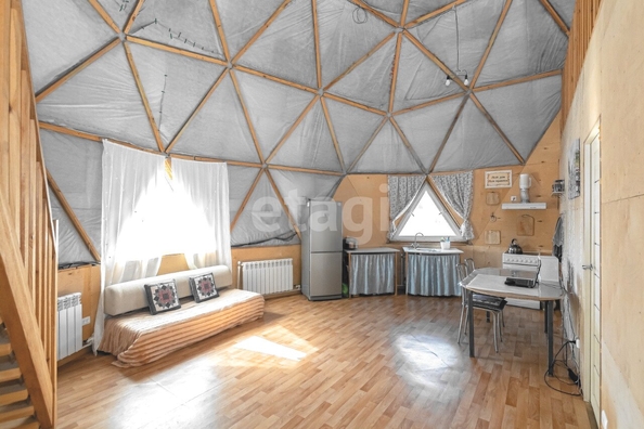 
  Продается дом, 68 м², Новосибирск
. Фото 10.
