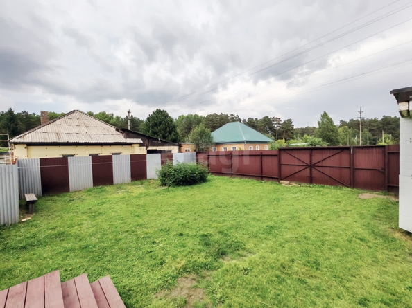 
  Продается дом, 68 м², Новосибирск
. Фото 3.