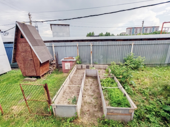 
  Продается дом, 68 м², Новосибирск
. Фото 9.