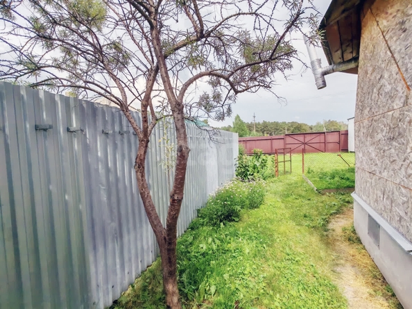 
  Продается дом, 68 м², Новосибирск
. Фото 16.