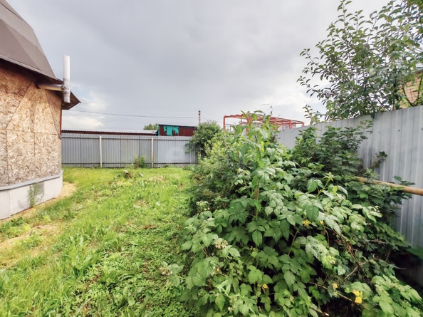 
  Продается дом, 68 м², Новосибирск
. Фото 19.