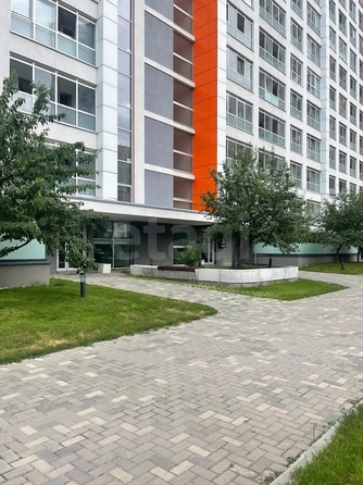 
  Продается 2-комн. квартира, 61 м², Немировича-Данченко ул, д. 148/2
. Фото 19.
