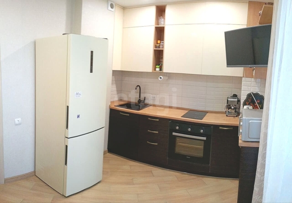 
  Продается 2-комн. квартира, 56 м², ЖК Red Fox (Ред Фокс) , дом 2
. Фото 5.