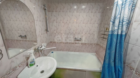 
  Сдается 2-комн. квартира, 44 м², Бориса Богаткова ул, д. 264/1
. Фото 11.