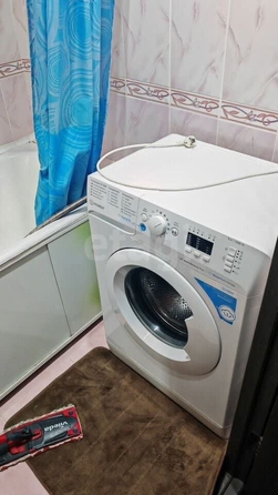 
  Сдается 2-комн. квартира, 44 м², Бориса Богаткова ул, д. 264/1
. Фото 12.