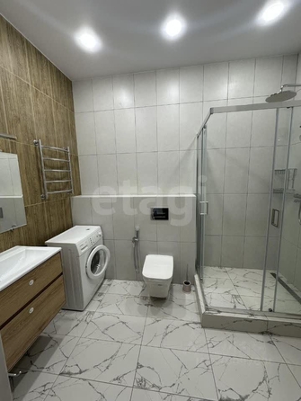 
  Сдается 3-комн. квартира, 91 м², Галущака ул, д. 1
. Фото 8.