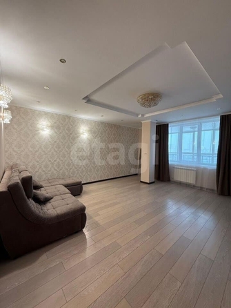 
  Сдается 2-комн. квартира, 90 м², Дзержинского пр-кт, д. 1/1
. Фото 5.