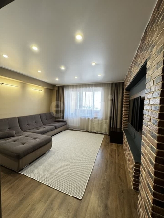 
  Сдается 3-комн. квартира, 77 м², Кирова ул, д. 108
. Фото 2.