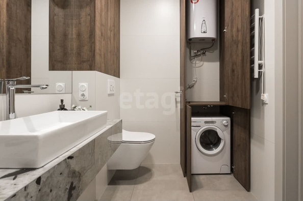 
  Сдается 2-комн. квартира, 49.5 м², Никитина ул, д. 10к4
. Фото 2.