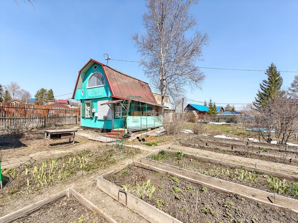 
  Продается дача, 40 м², село Каменка
. Фото 1.