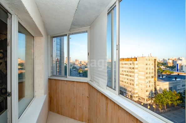 
  Продается 1-комн. квартира, 43 м², Фрунзе ул, д. 49
. Фото 3.