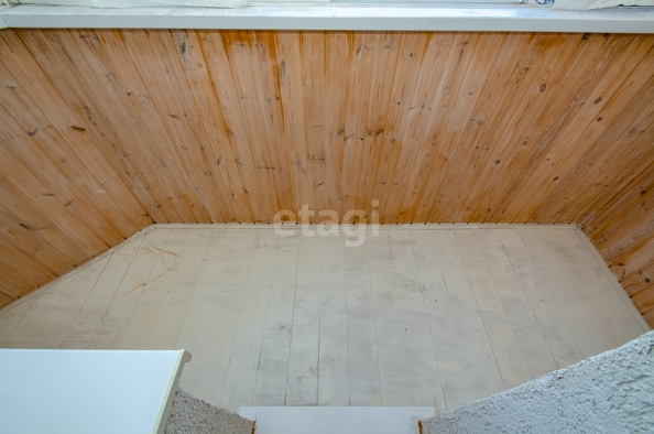 
  Продается 1-комн. квартира, 43 м², Фрунзе ул, д. 49
. Фото 14.