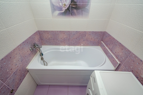 
  Продается 1-комн. квартира, 43 м², Фрунзе ул, д. 49
. Фото 16.