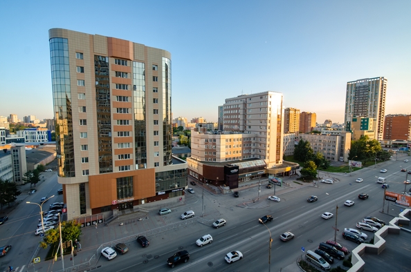 
  Продается 1-комн. квартира, 43 м², Фрунзе ул, д. 49
. Фото 18.