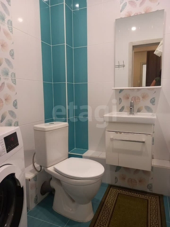 
  Сдается 1-комн. квартира, 25 м², Охотская ул, д. 88/2
. Фото 8.