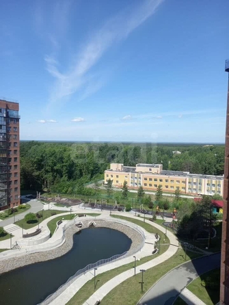 
  Сдается 1-комн. квартира, 25 м², Охотская ул, д. 88/2
. Фото 11.