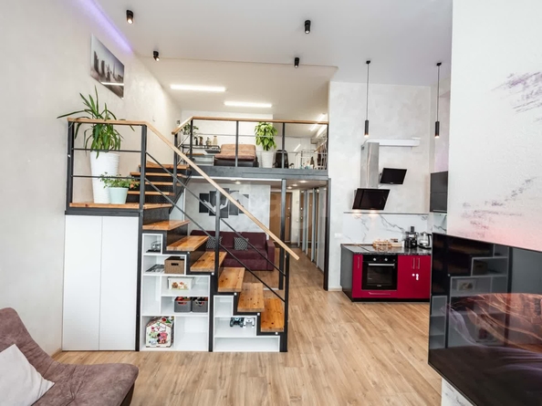 
  Продается 3-комн. квартира, 63.2 м², Лескова ул, д. 21
. Фото 11.